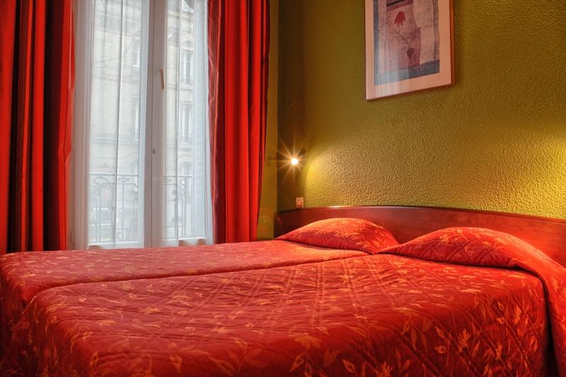 Timhotel Boulogne Rives De Seine Dış mekan fotoğraf