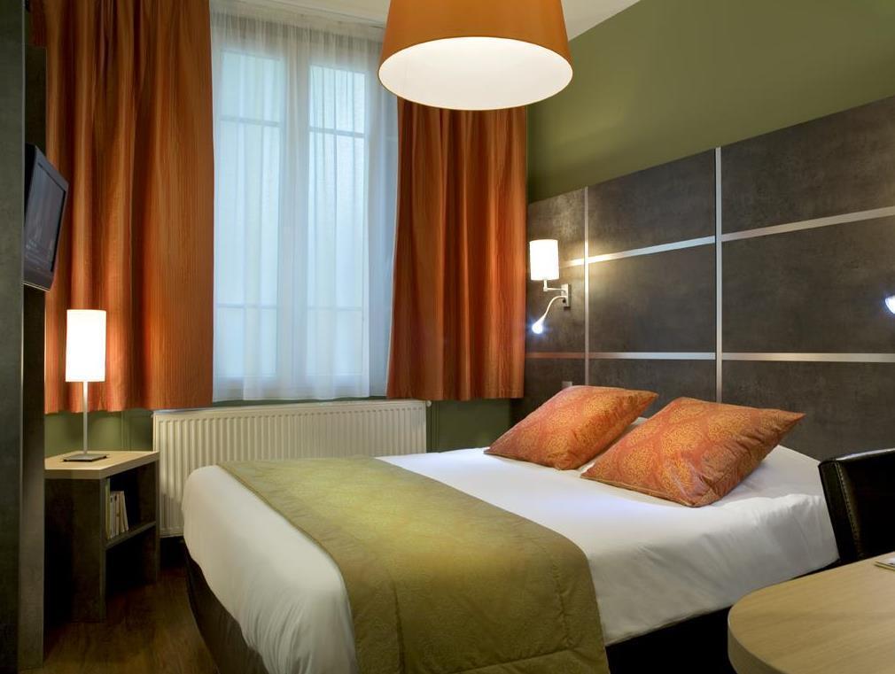 Timhotel Boulogne Rives De Seine Dış mekan fotoğraf