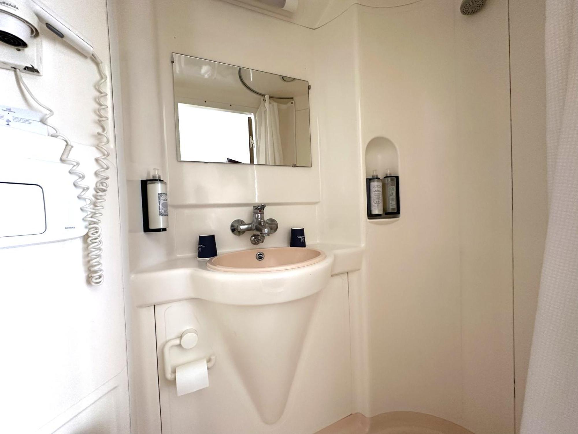 Timhotel Boulogne Rives De Seine Dış mekan fotoğraf