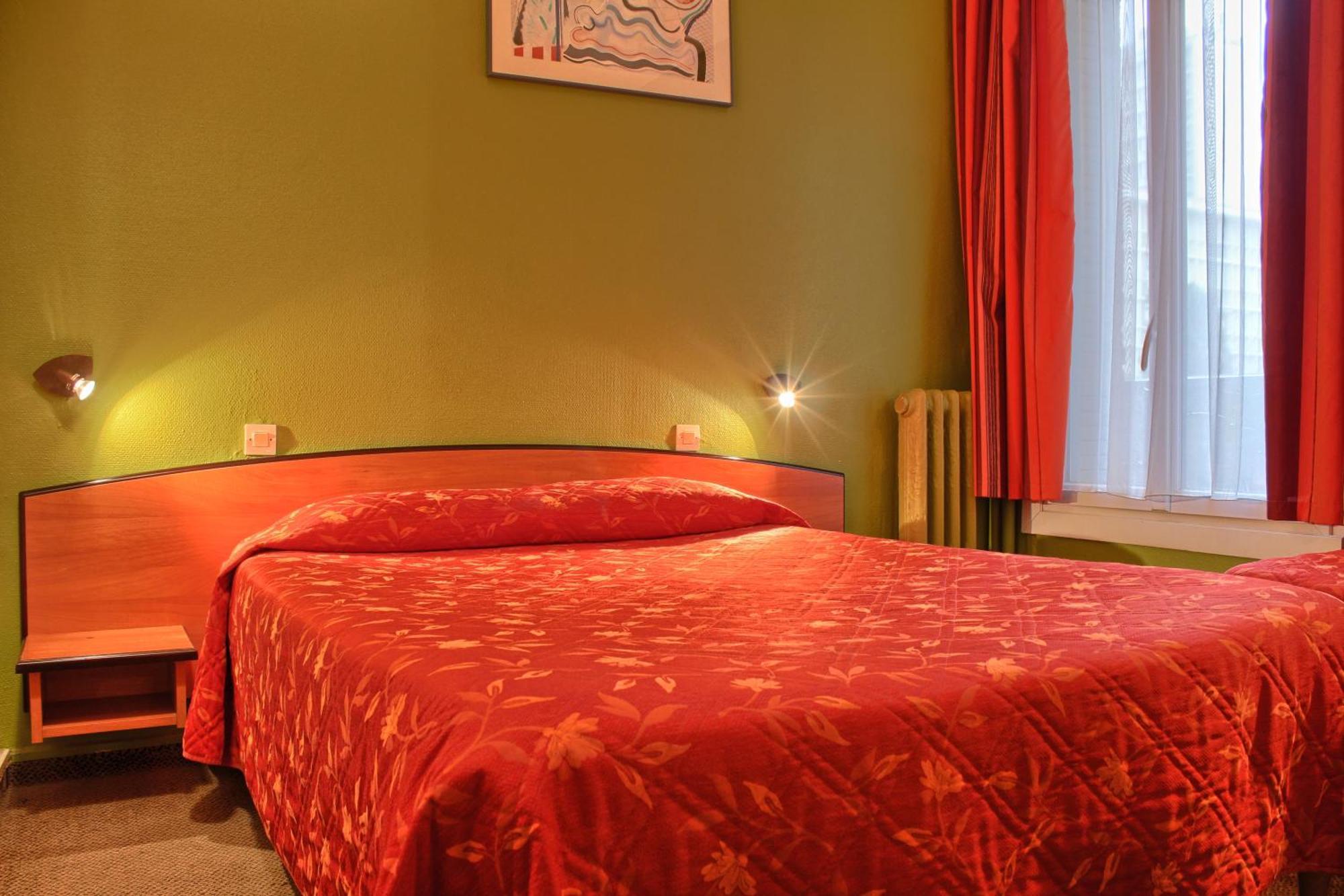 Timhotel Boulogne Rives De Seine Dış mekan fotoğraf