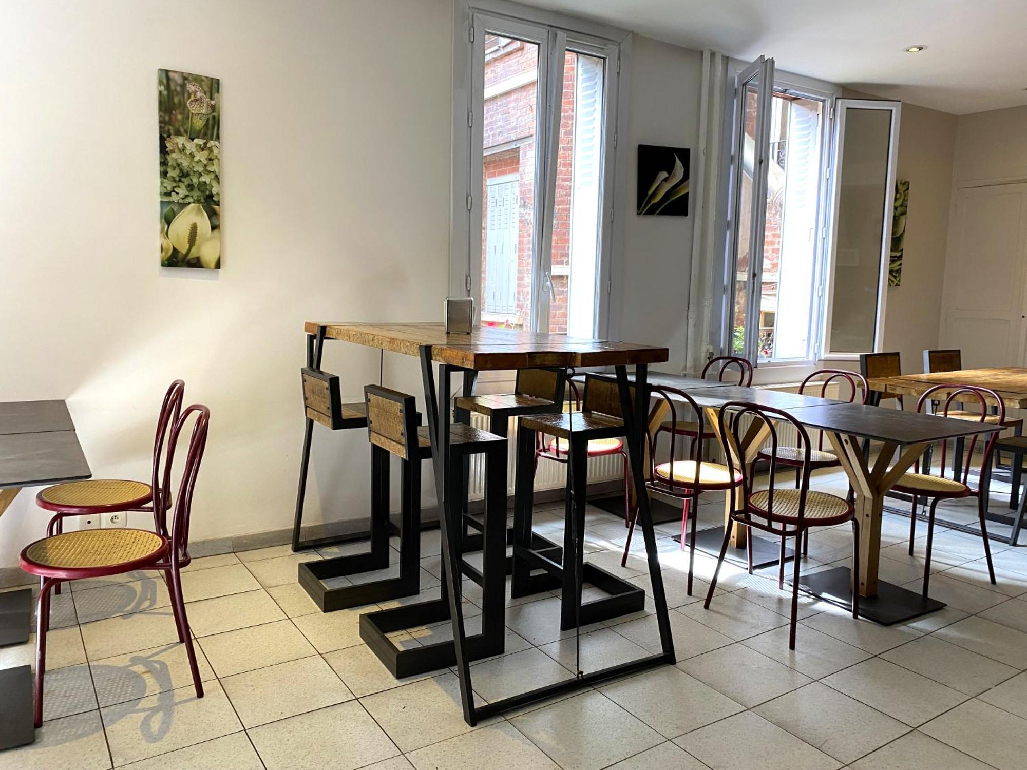 Timhotel Boulogne Rives De Seine Dış mekan fotoğraf