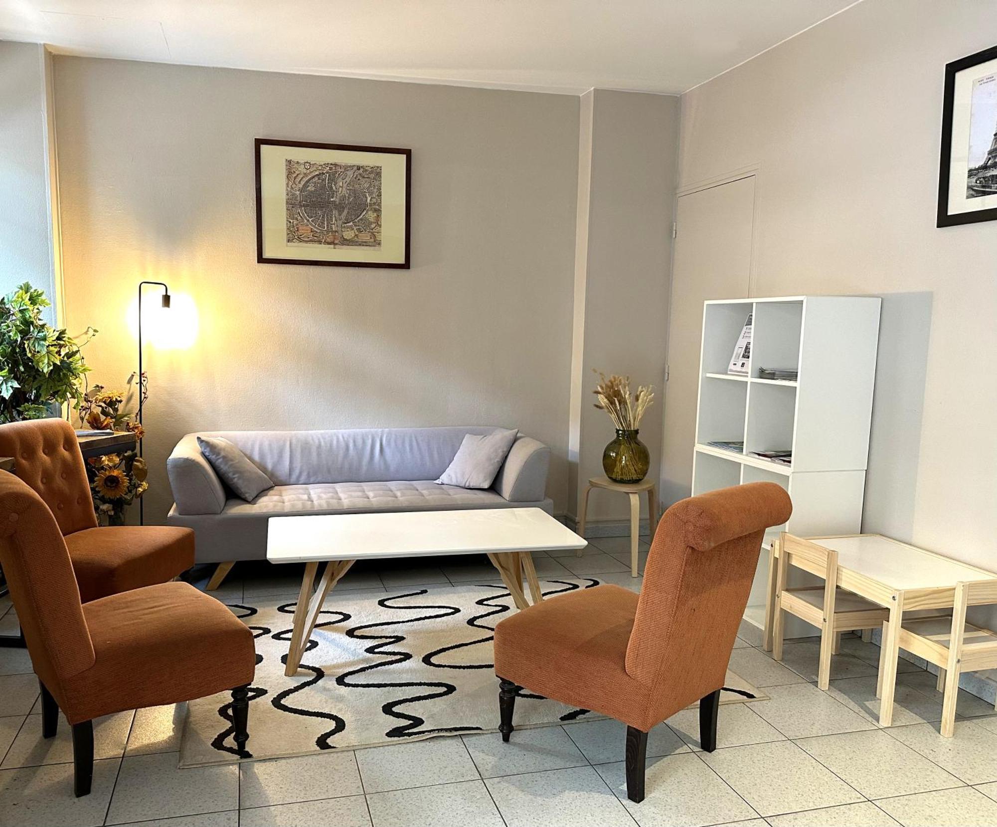 Timhotel Boulogne Rives De Seine Dış mekan fotoğraf