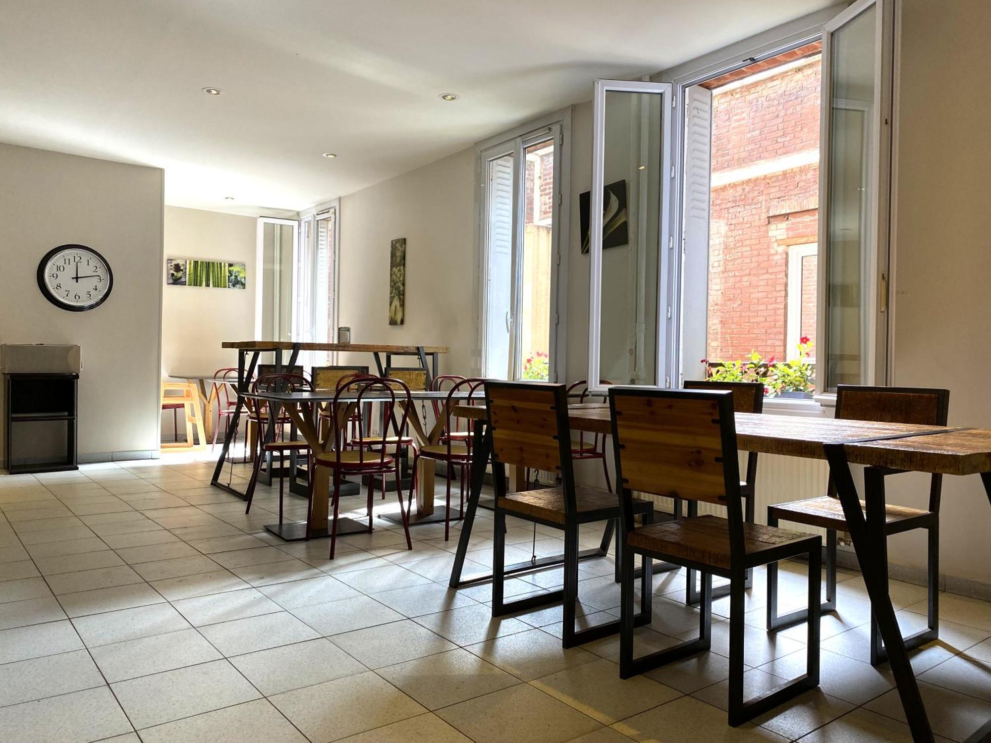 Timhotel Boulogne Rives De Seine Dış mekan fotoğraf