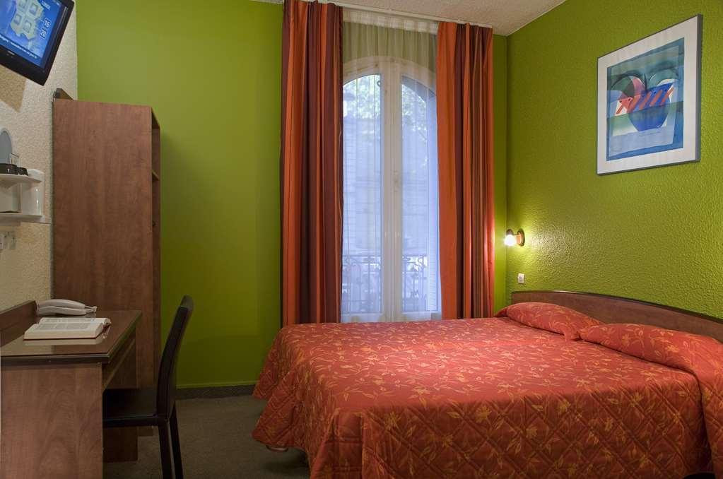 Timhotel Boulogne Rives De Seine Oda fotoğraf