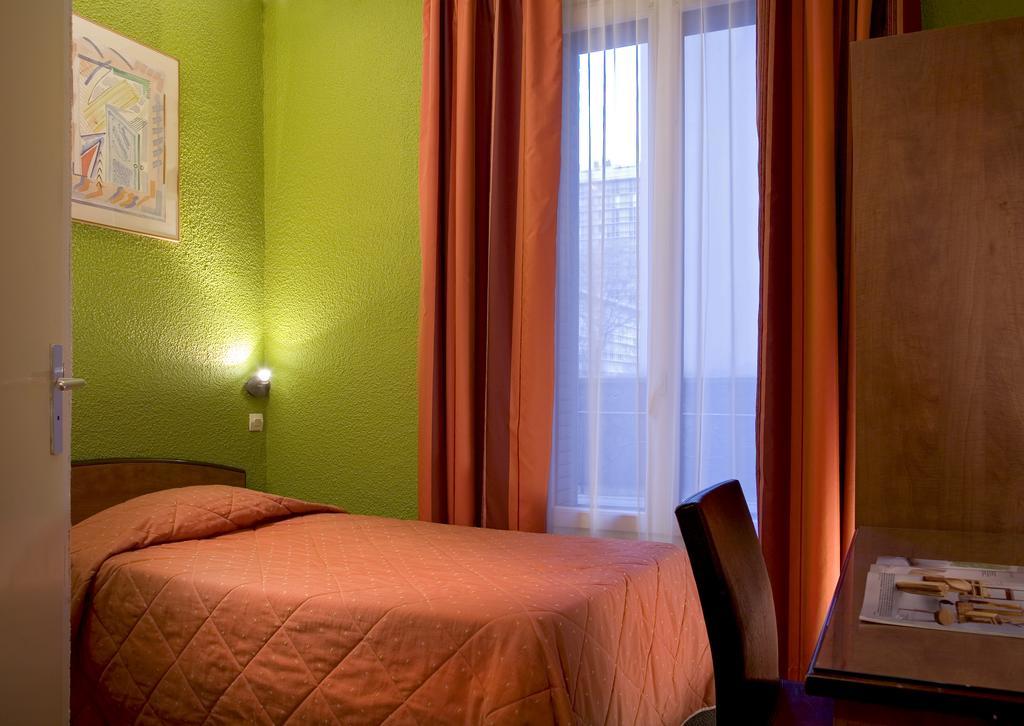 Timhotel Boulogne Rives De Seine Dış mekan fotoğraf