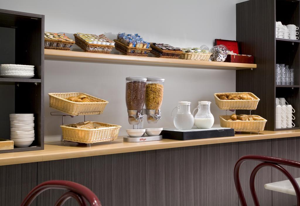 Timhotel Boulogne Rives De Seine Dış mekan fotoğraf