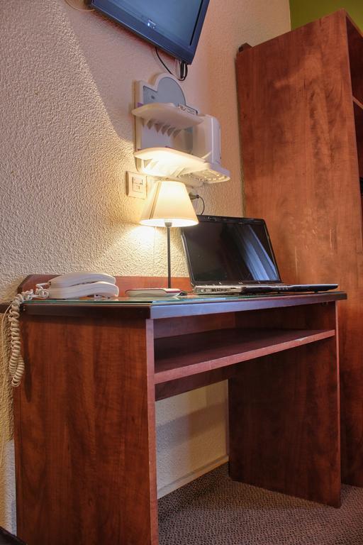Timhotel Boulogne Rives De Seine Dış mekan fotoğraf