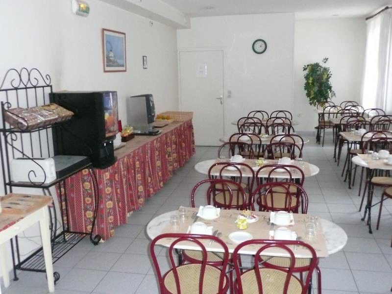 Timhotel Boulogne Rives De Seine Dış mekan fotoğraf