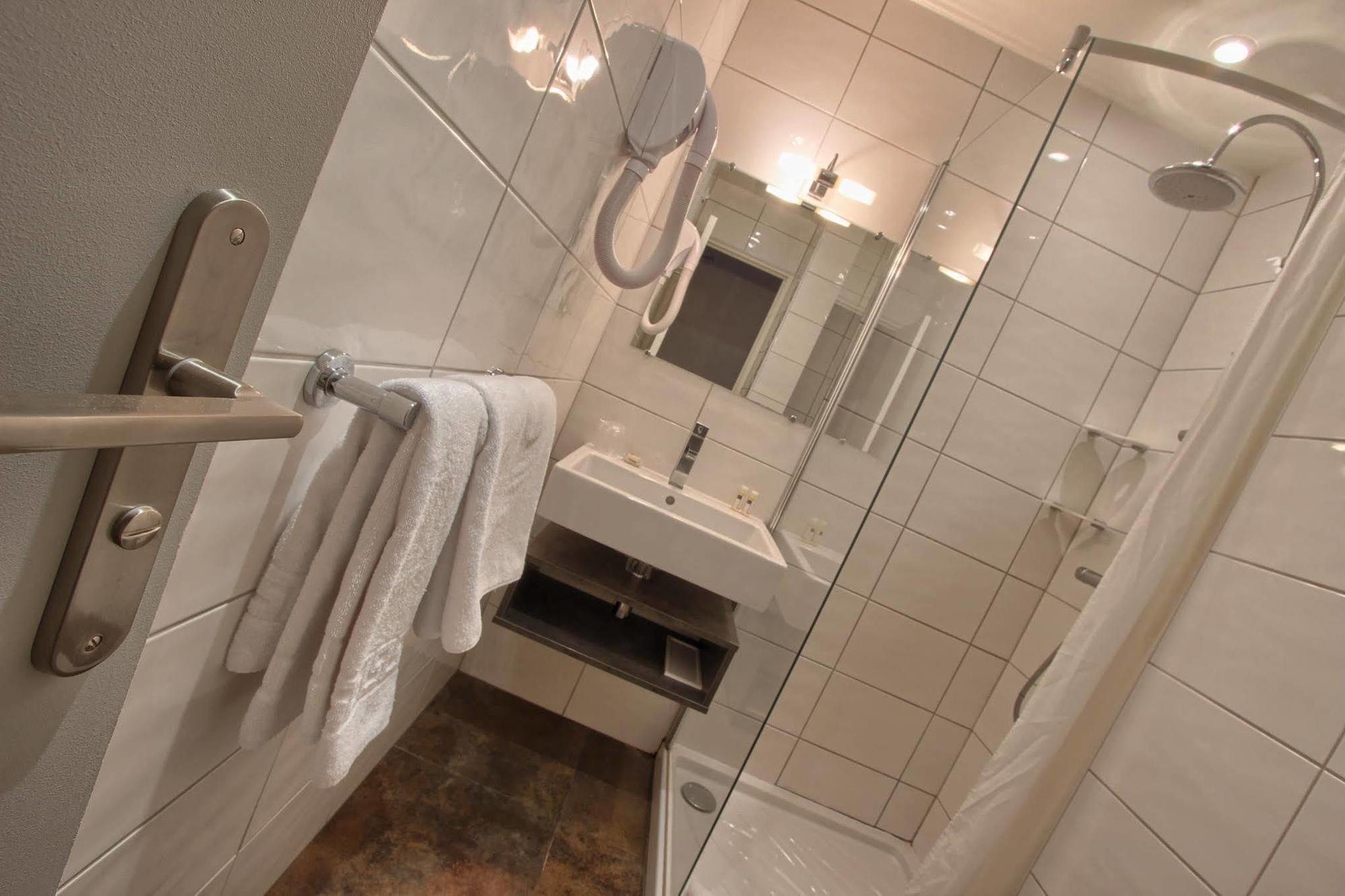 Timhotel Boulogne Rives De Seine Dış mekan fotoğraf