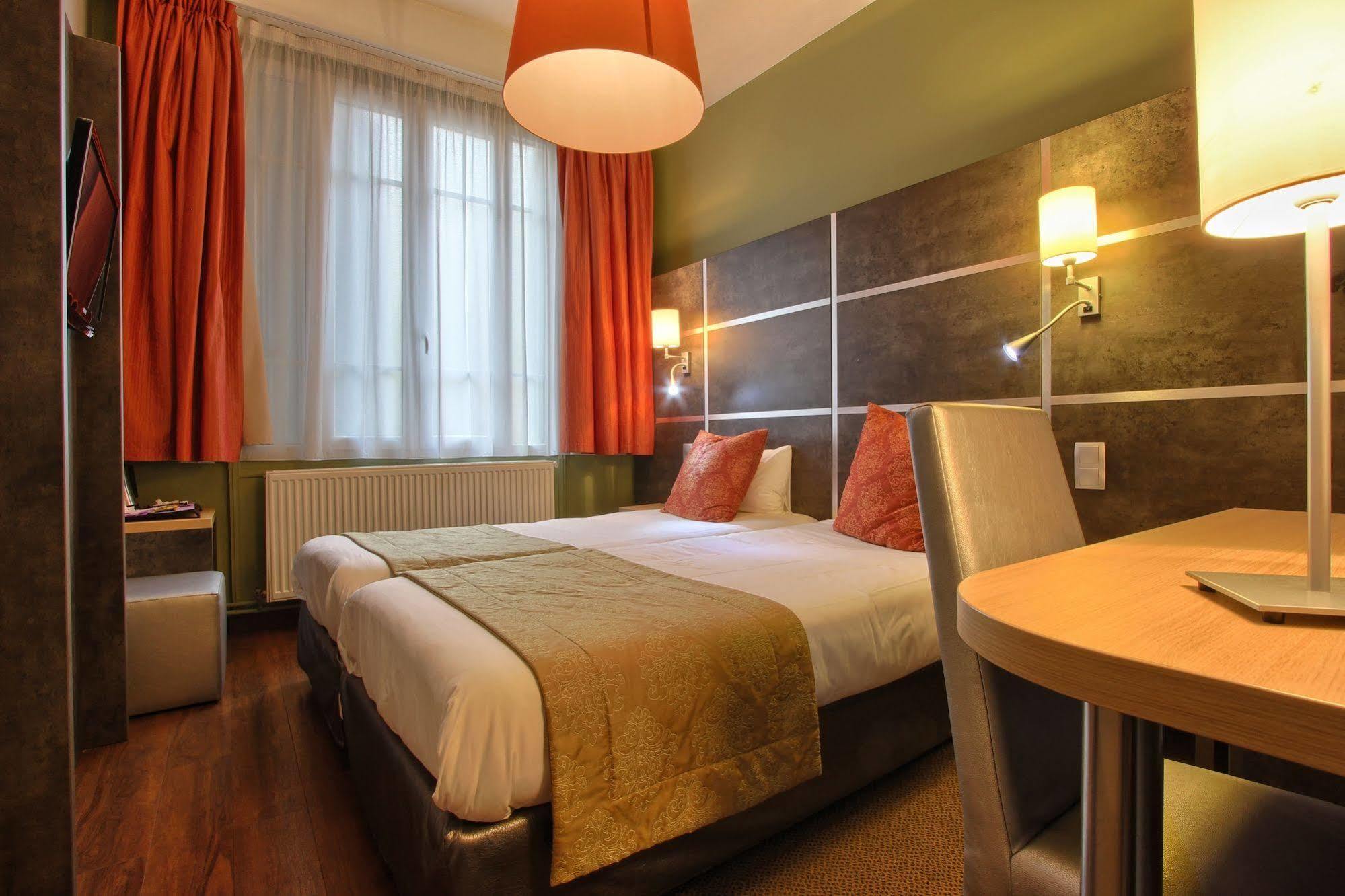 Timhotel Boulogne Rives De Seine Dış mekan fotoğraf