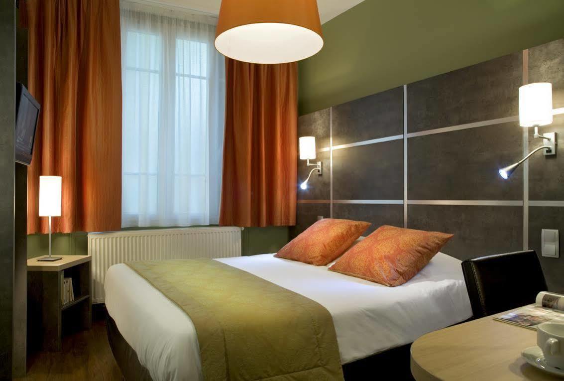 Timhotel Boulogne Rives De Seine Dış mekan fotoğraf