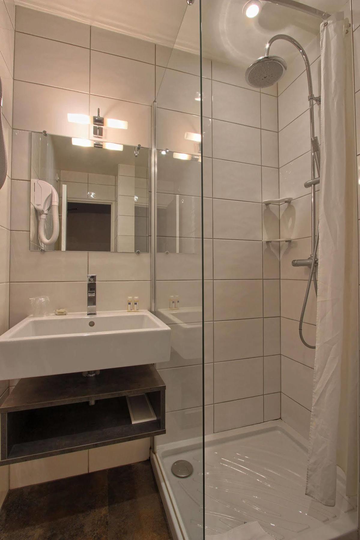 Timhotel Boulogne Rives De Seine Dış mekan fotoğraf