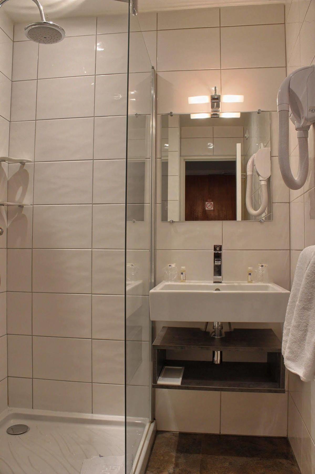 Timhotel Boulogne Rives De Seine Dış mekan fotoğraf