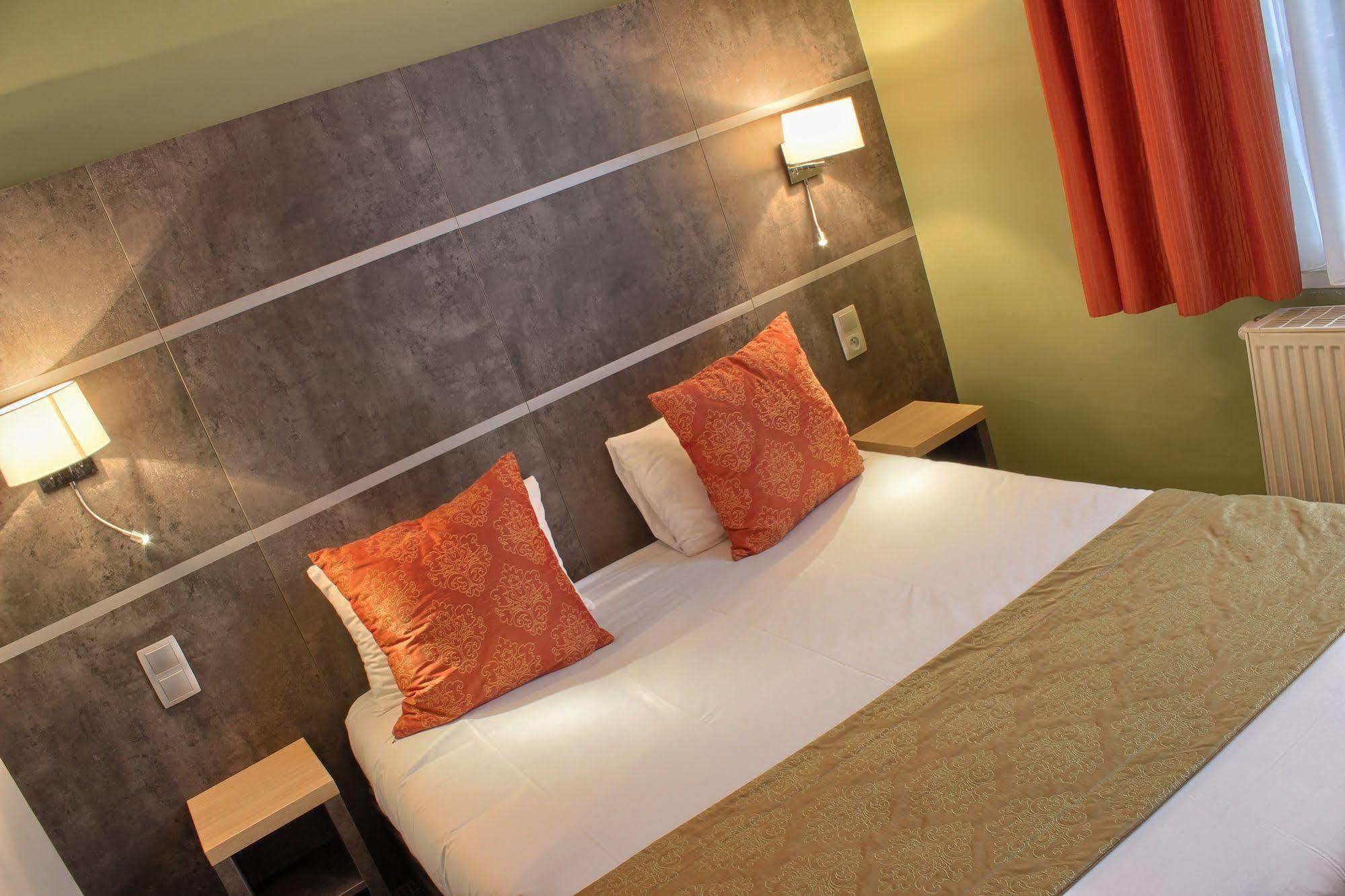 Timhotel Boulogne Rives De Seine Dış mekan fotoğraf