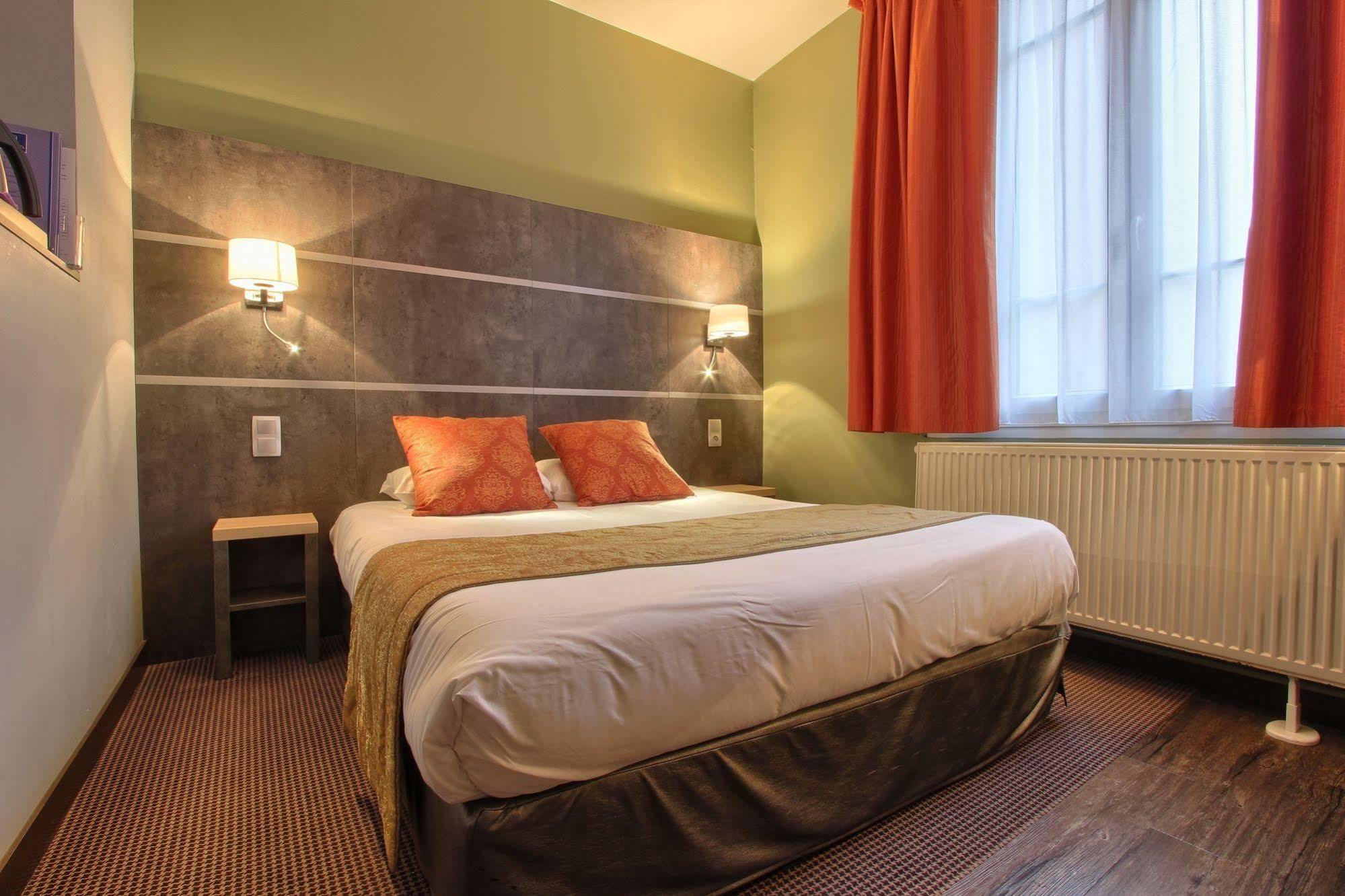 Timhotel Boulogne Rives De Seine Dış mekan fotoğraf