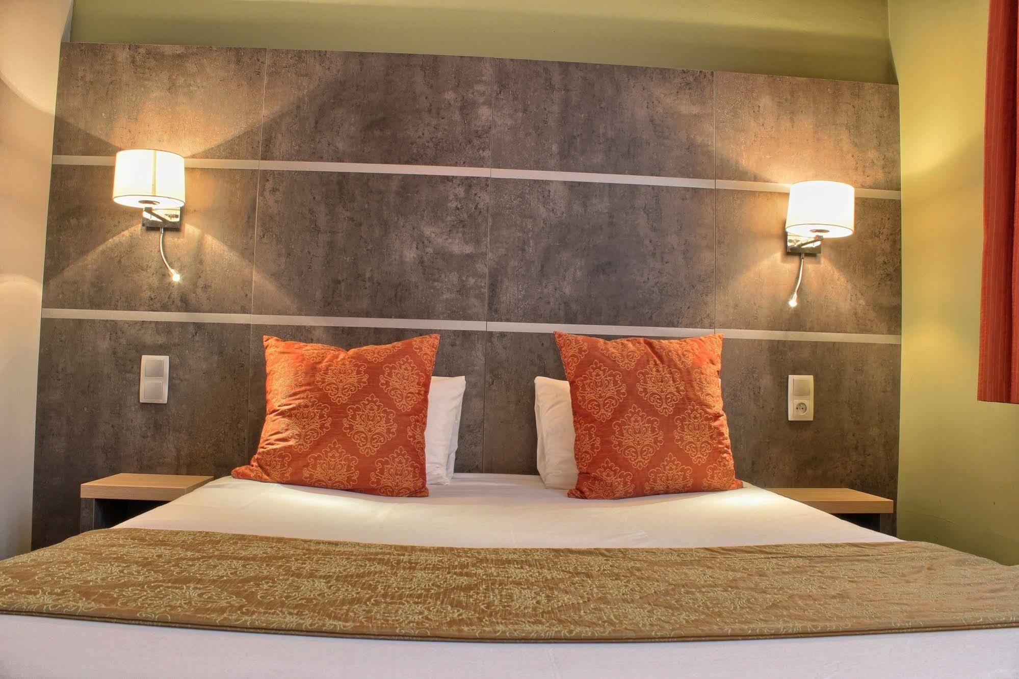 Timhotel Boulogne Rives De Seine Dış mekan fotoğraf
