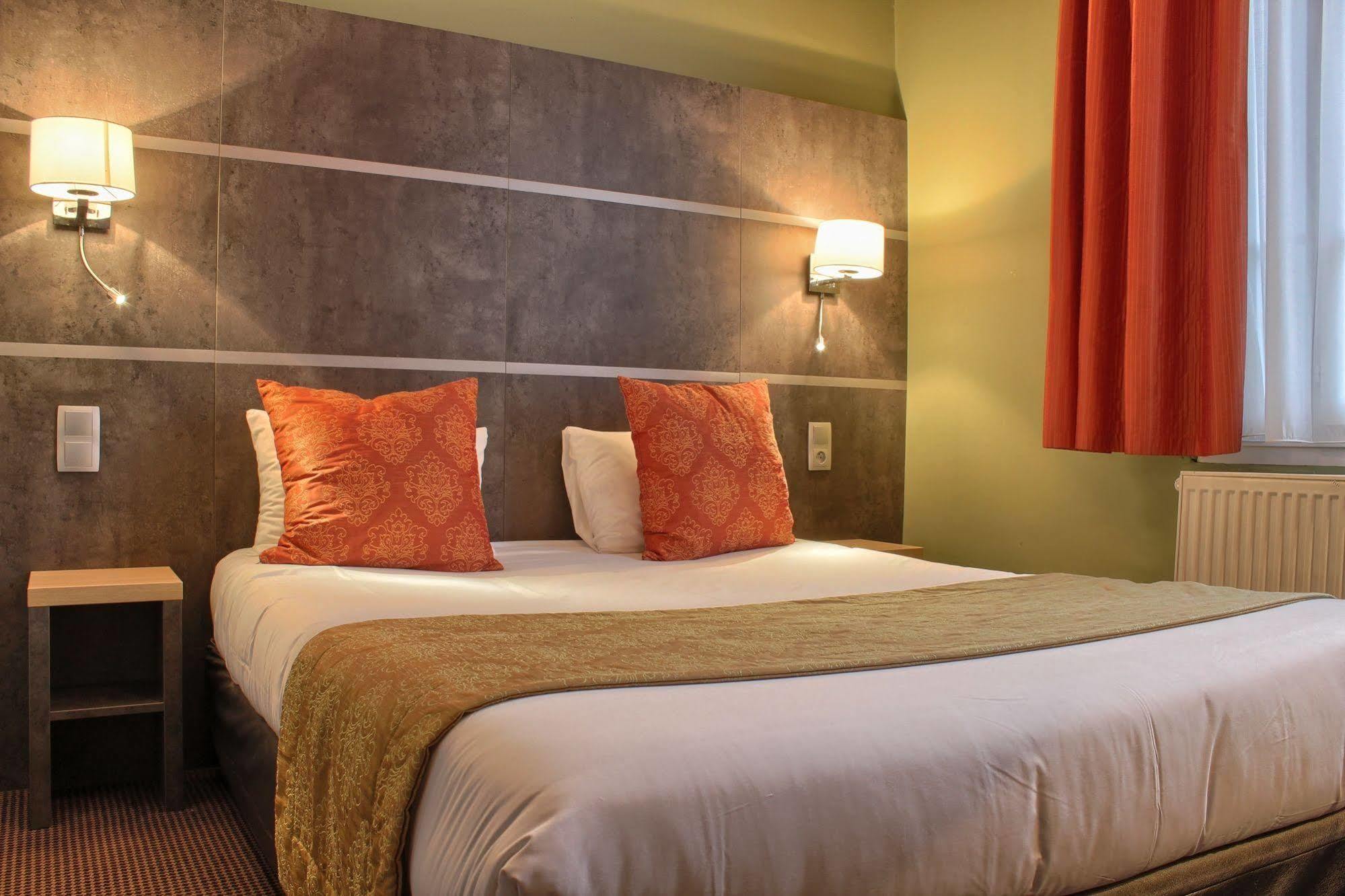 Timhotel Boulogne Rives De Seine Dış mekan fotoğraf