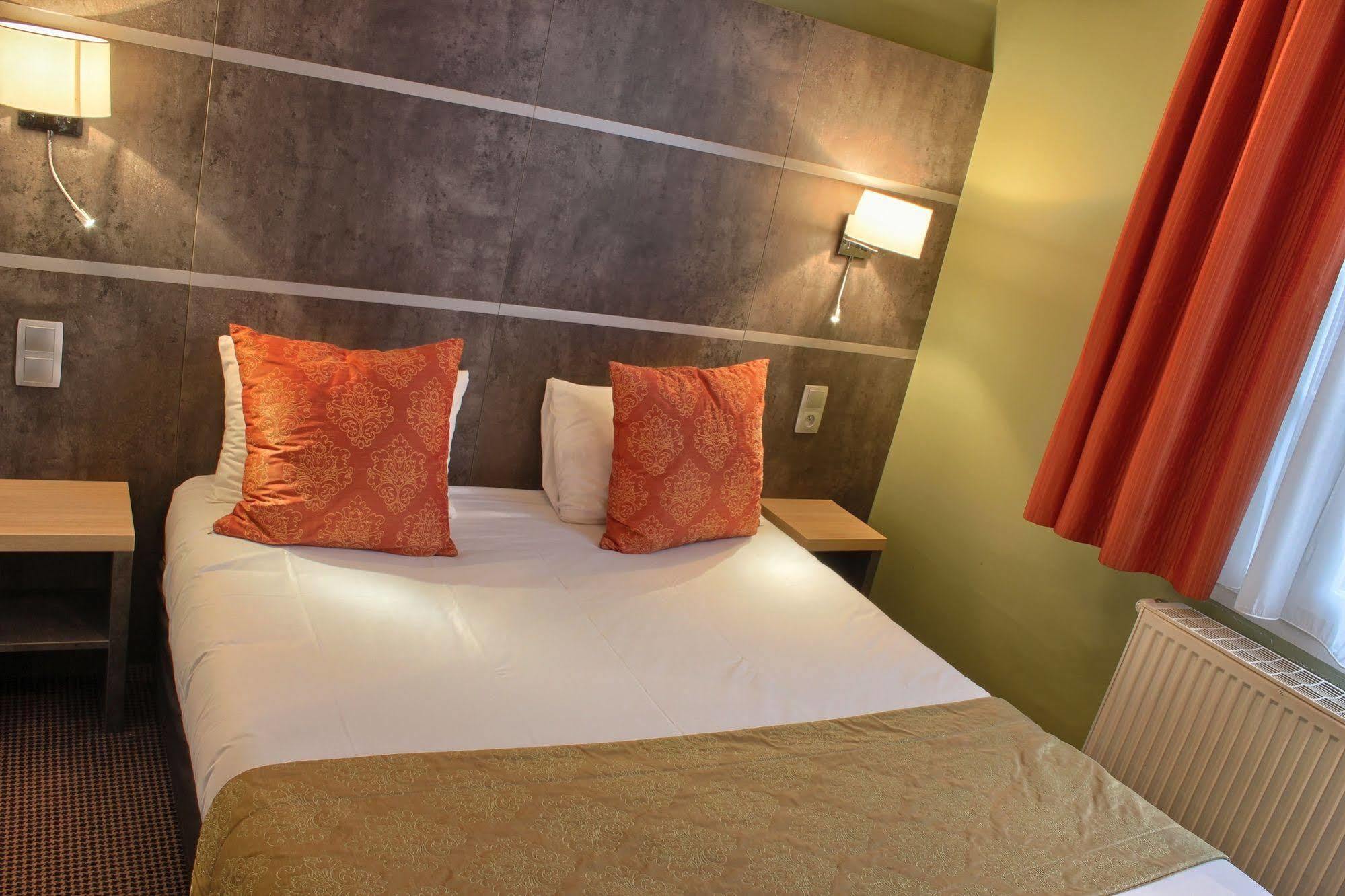 Timhotel Boulogne Rives De Seine Dış mekan fotoğraf
