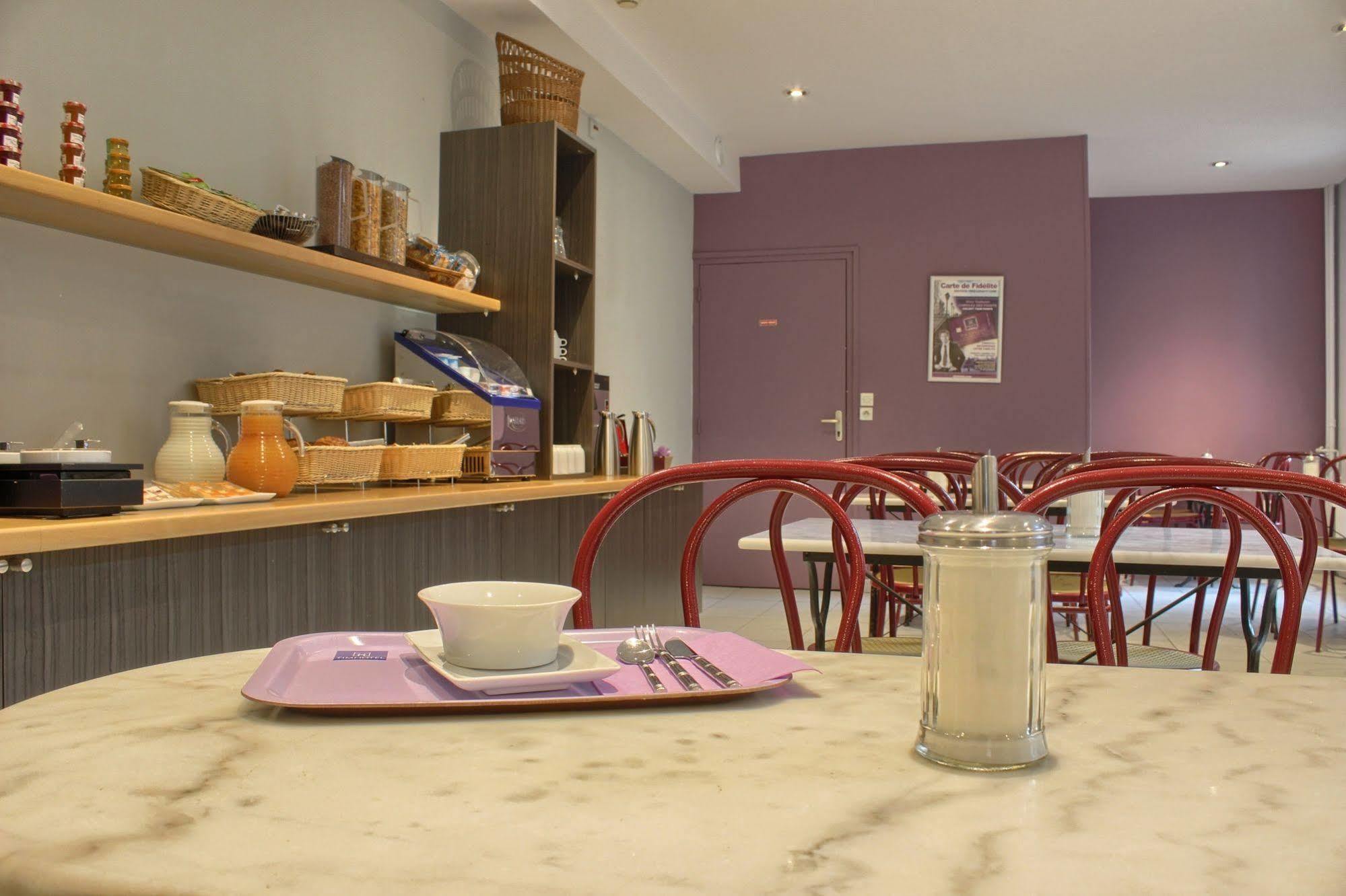 Timhotel Boulogne Rives De Seine Dış mekan fotoğraf