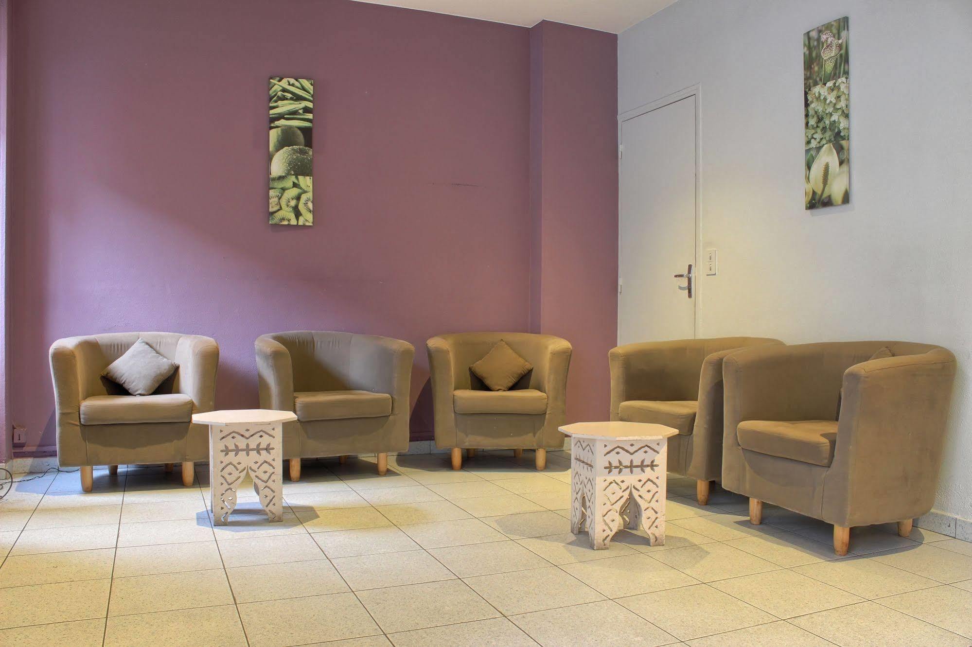 Timhotel Boulogne Rives De Seine Dış mekan fotoğraf