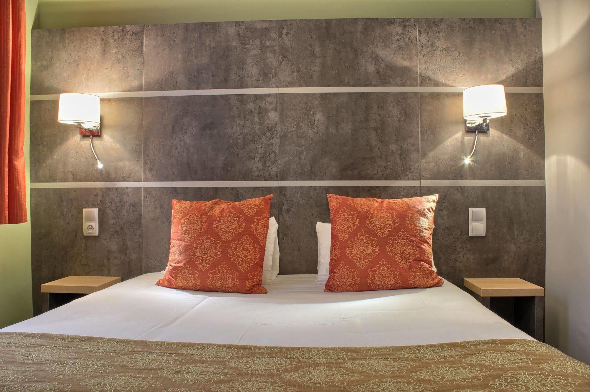 Timhotel Boulogne Rives De Seine Dış mekan fotoğraf