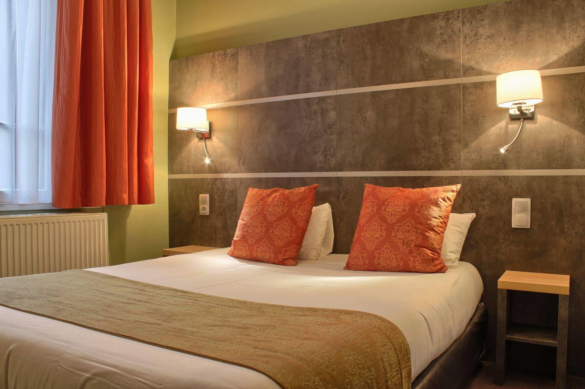 Timhotel Boulogne Rives De Seine Dış mekan fotoğraf