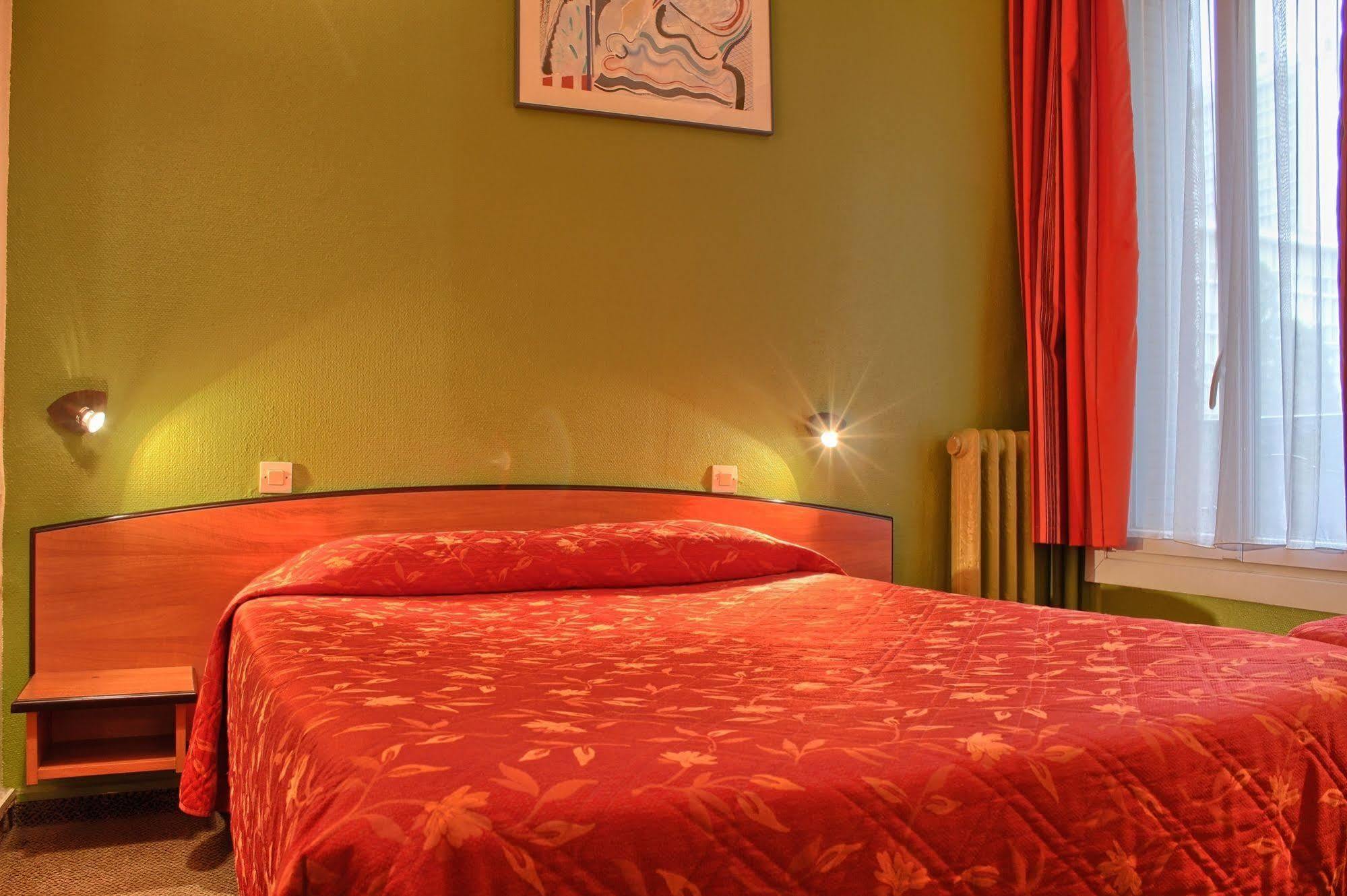 Timhotel Boulogne Rives De Seine Dış mekan fotoğraf