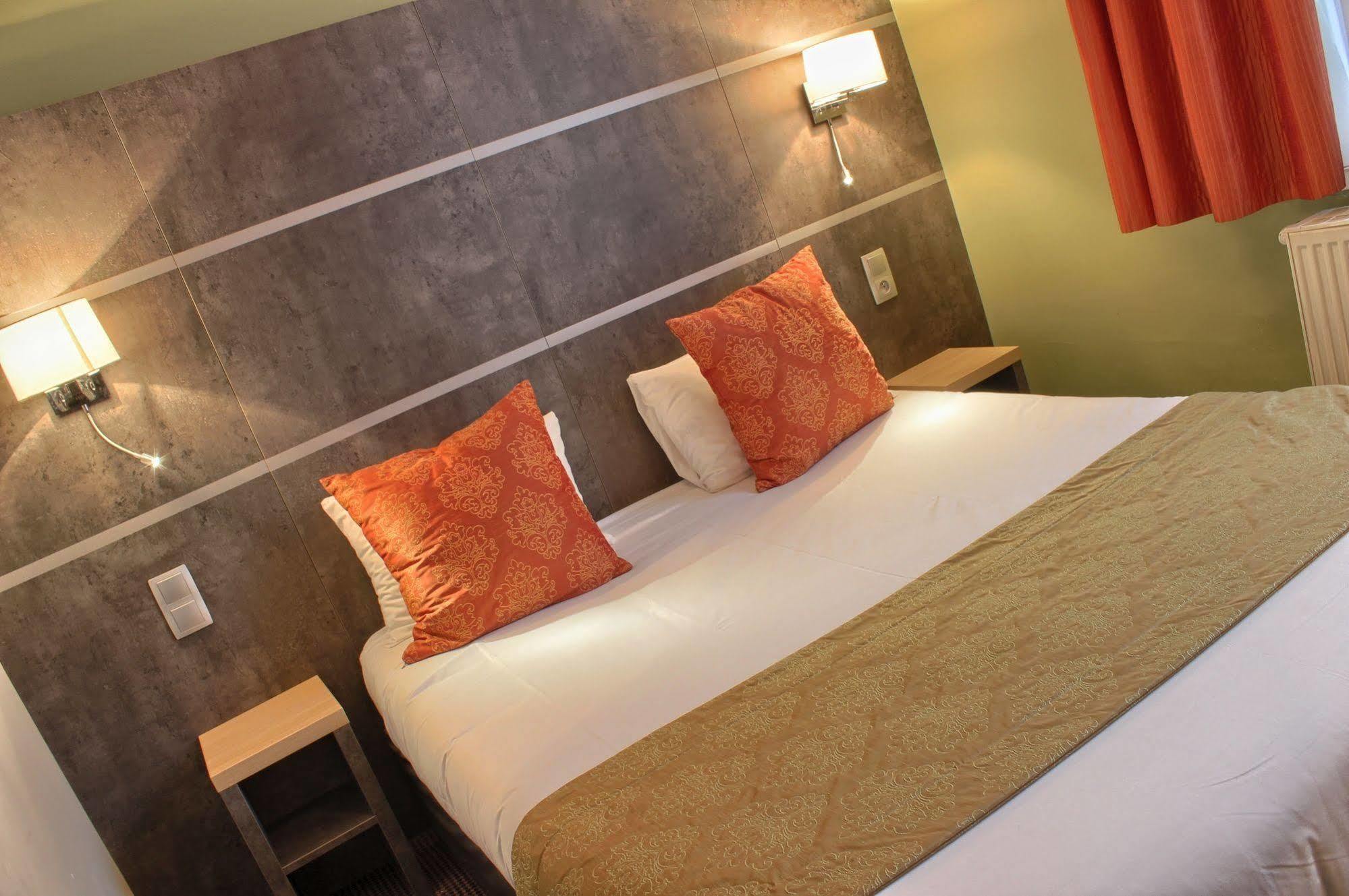 Timhotel Boulogne Rives De Seine Dış mekan fotoğraf