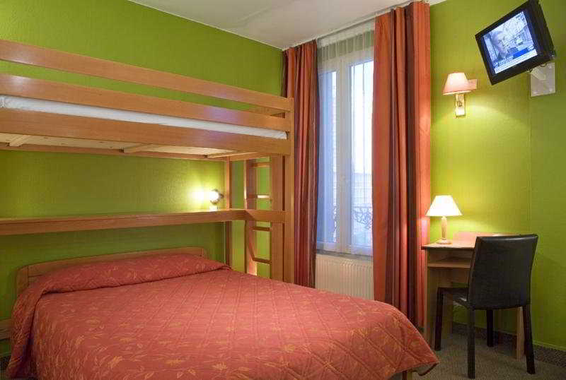 Timhotel Boulogne Rives De Seine Dış mekan fotoğraf
