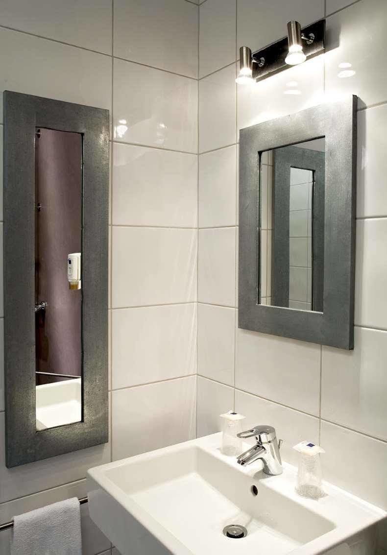 Timhotel Boulogne Rives De Seine Dış mekan fotoğraf